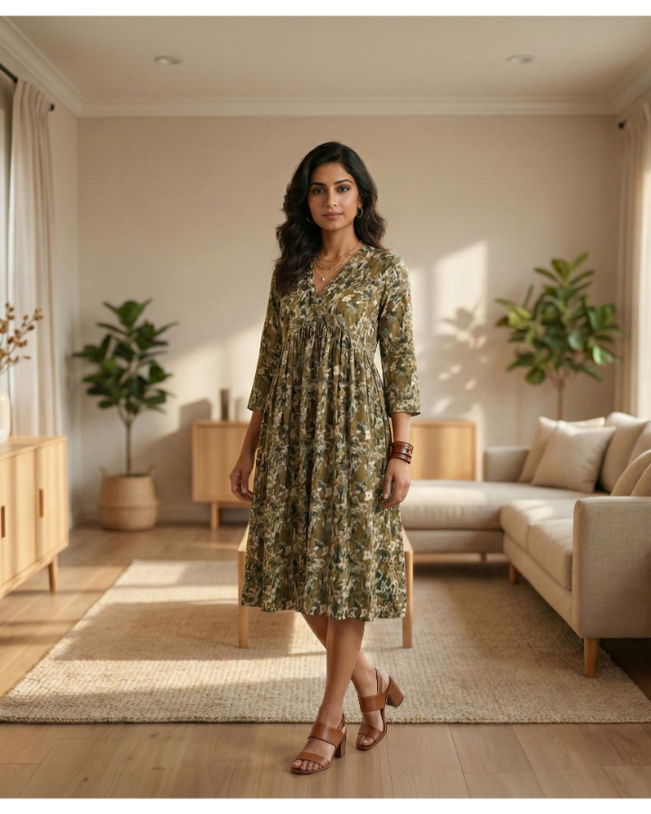 Casual Wear, Work From Home, Daily Elegance