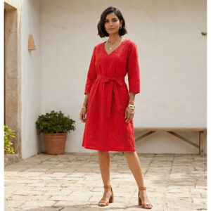 Elegant Casual Summer Dress for Women & Girls